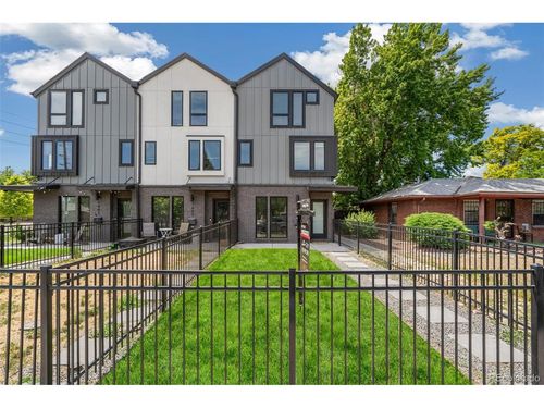 1405 N Yates St, Denver, CO, 80204 | Card Image