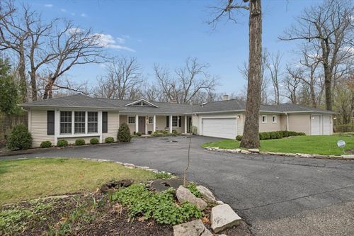 346 Crescent Dr, Lake Bluff, IL, 60044-2706 | Card Image