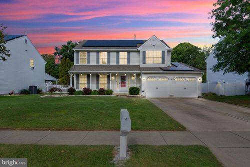 5 Firethorn Ln, SICKLERVILLE, NJ, 08081-4153 | Card Image