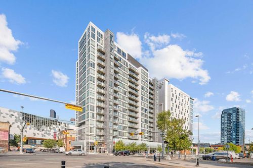 805-450 8 Ave Se, Calgary, AB, T2G1T2 | Card Image