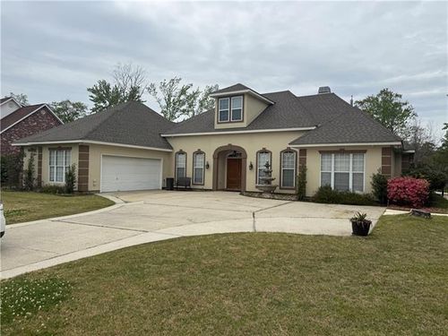 20 Falcon Dr, Mandeville, LA, 70471-2952 | Card Image