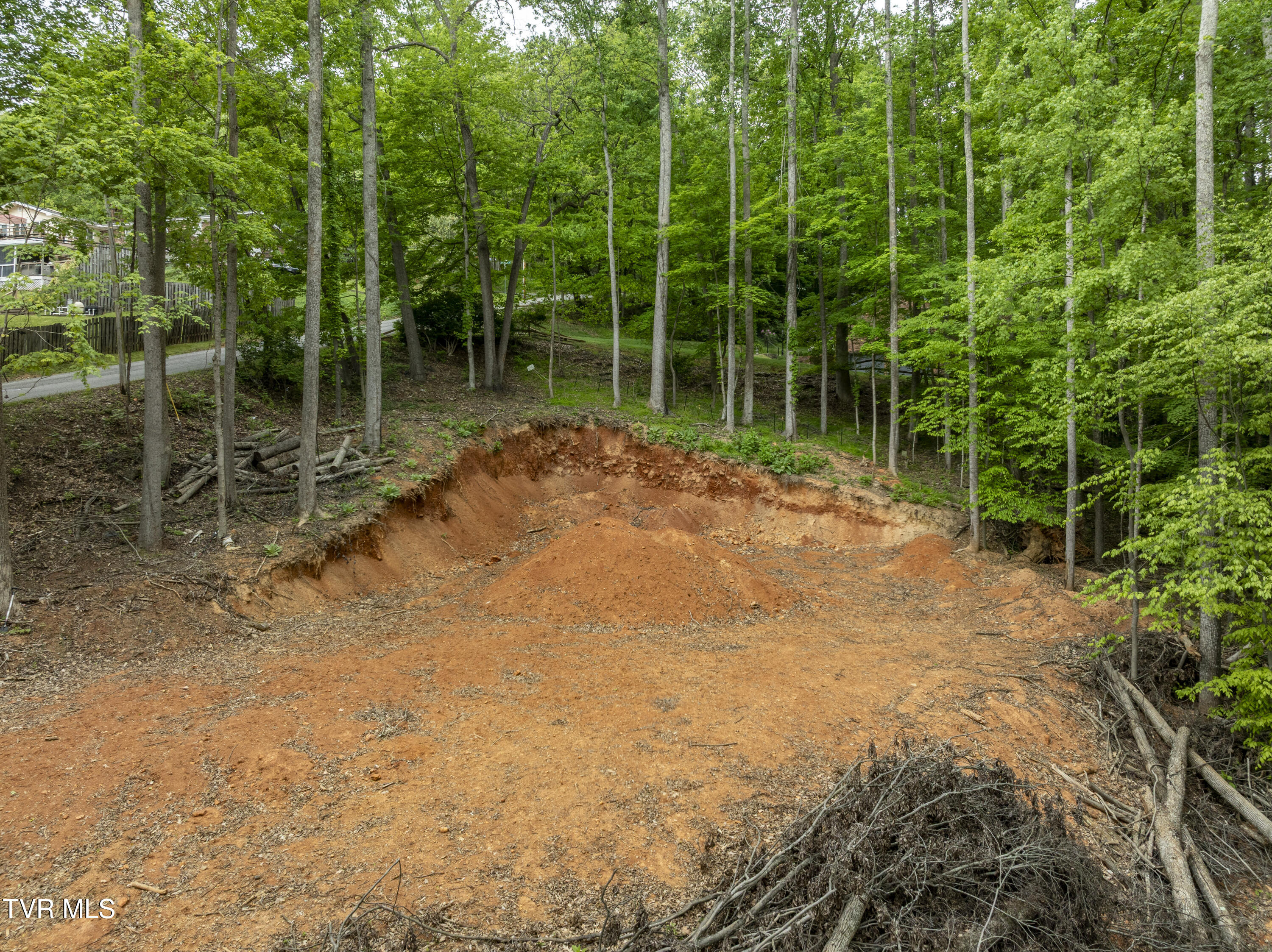 Land in Kingsport 2