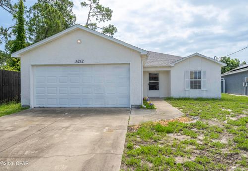 3817 Quail St, Panama City Beach, FL, 32408-6047 | Card Image