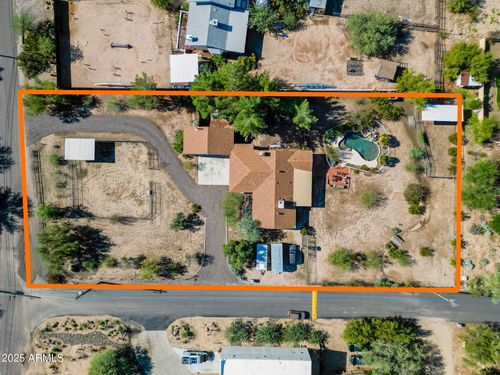 4244 E Ashler Hills Dr, Cave Creek, AZ, 85331-5409 | Card Image