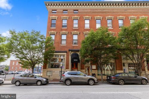 1014-2-1014 N Charles St, BALTIMORE, MD, 21201-5441 | Card Image