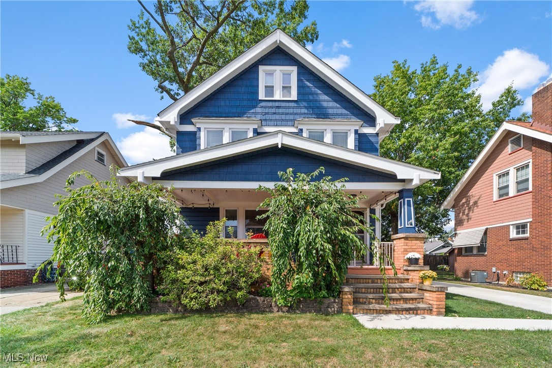 Onondaga Ave, Lakewood, OH 44107