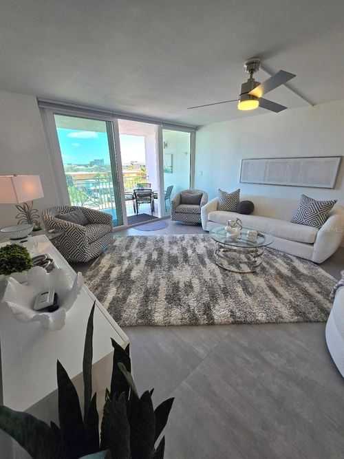 505-675 S Gulfview Blvd, CLEARWATER BEACH, FL, 33767-2666 | Card Image