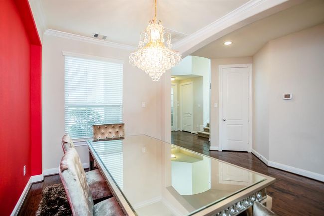 4622 Regal Shadow Ln, House other with 6 bedrooms, 4 bathrooms and 2 parking in Sugar Land TX | Image 5