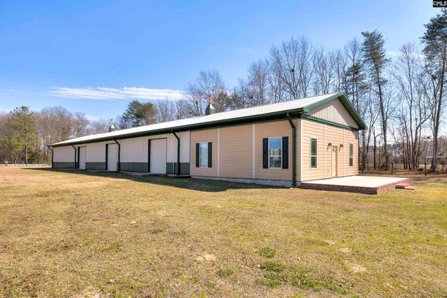 910 Santa Fe Trl, House other with 3 bedrooms, 3 bathrooms and null parking in Sumter SC | Image 52
