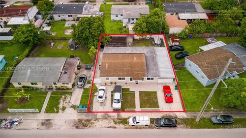 3340 Nw 179th St, Miami Gardens, FL, 33056-3418 | Card Image