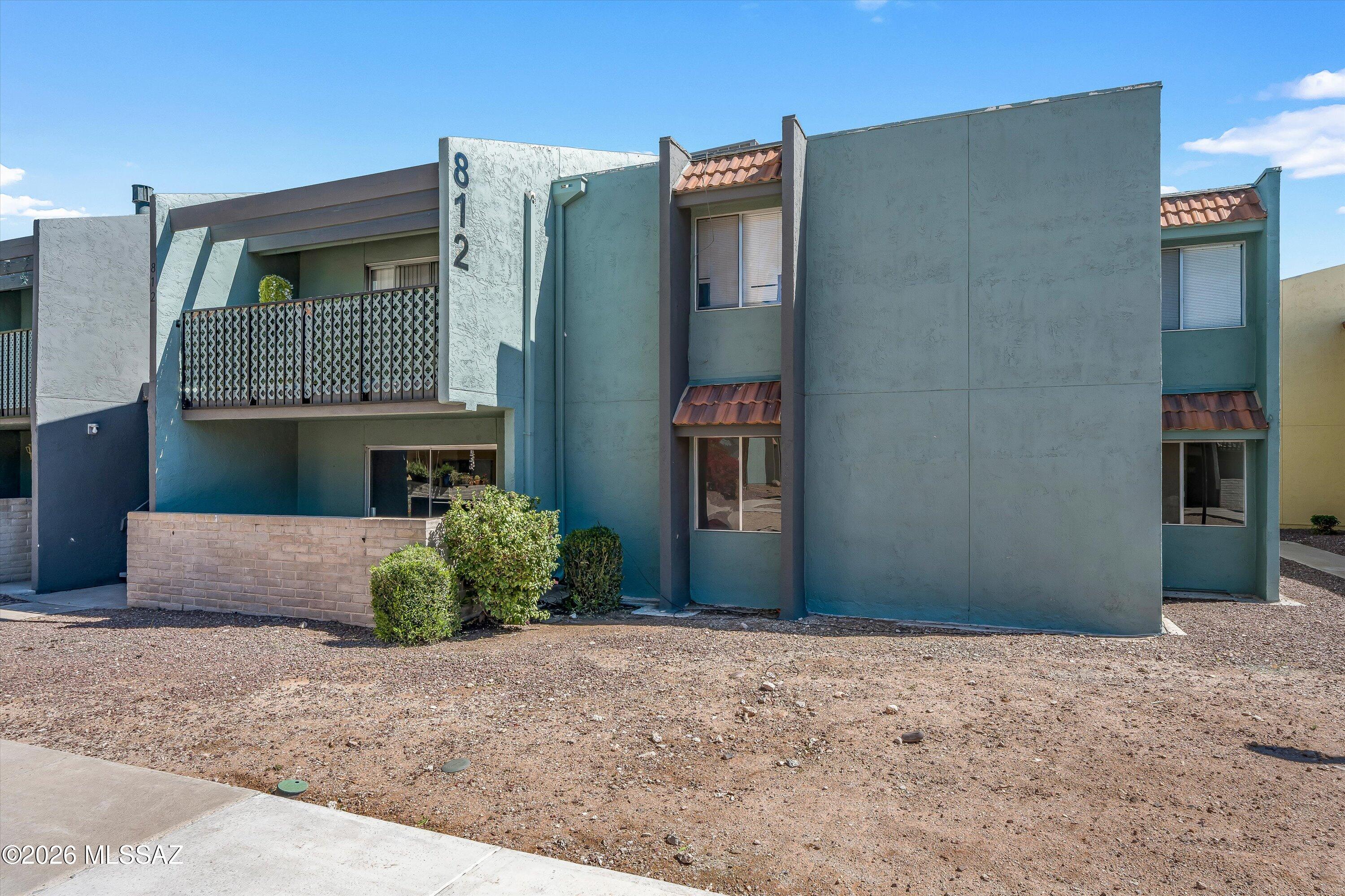 Residential in Tucson 5