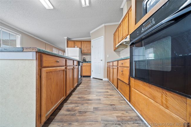 69291 E 15 Rd, House other with 3 bedrooms, 2 bathrooms and null parking in Quapaw OK | Image 14