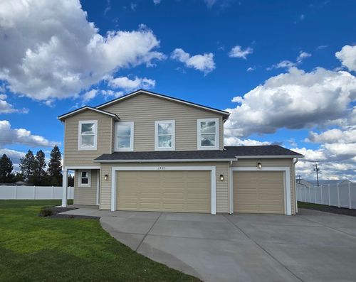 1821 E A St, Deer Park, WA, 99006 | Card Image