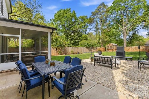 2904 Clemson Ave, Charlotte, NC, 28205-1968 | Card Image