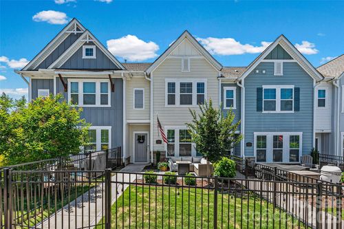 2511 Duncan Ave, Charlotte, NC, 28205-1921 | Card Image