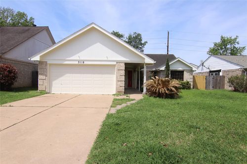 3118 Settlers Way Blvd, Sugar Land, TX, 77479-1885 | Card Image