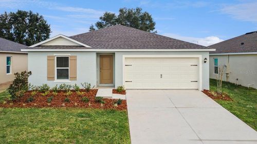 1711 Grandiose Drive, Haines City, FL, 33844 | Card Image