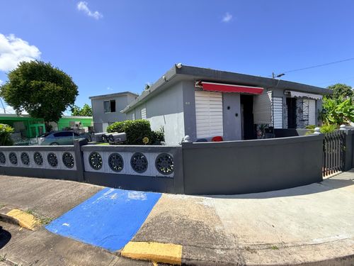 1011 Calle 14, San Juan, PR, 00920 | Card Image