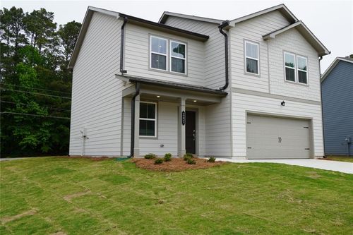287 Pondview Drive, Athens, GA, 30605 | Card Image