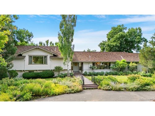 8 Carriage Ln, Cherry Hills Village, CO, 80121-2011 | Card Image