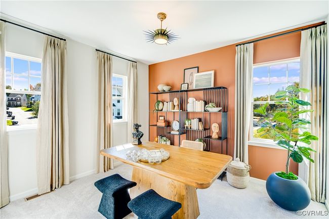 6645 Cassia Loop, House other with 4 bedrooms, 3 bathrooms and null parking in Moseley VA | Image 18