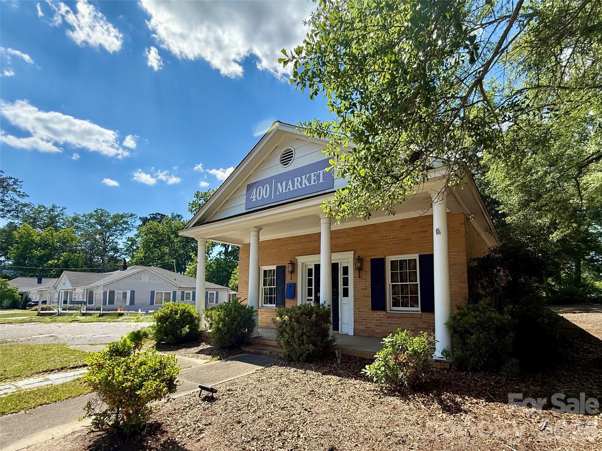 Commercial Sale in Cheraw 5