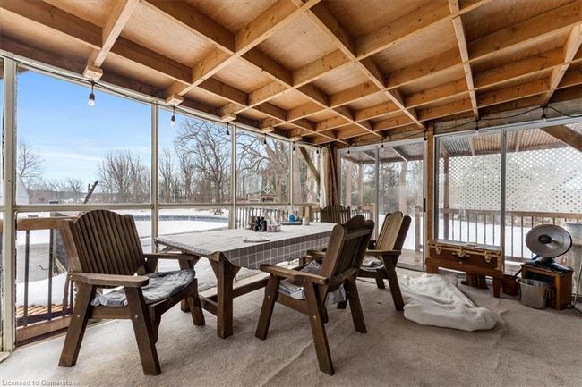 5914 Canborough Rd, House other with 4 bedrooms, 2 bathrooms and 6 parking in Wellandport ON | Image 11
