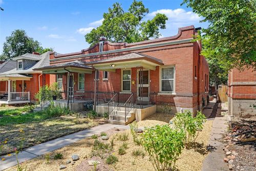 3427 Meade St, Denver, CO, 80211-3142 | Card Image