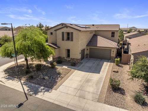 1013 W Blue Ridge Dr, San Tan Valley, AZ, 85140-5589 | Card Image