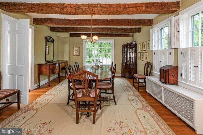 2388 Millstone River Rd, House other with 5 bedrooms, 3 bathrooms and null parking in Hillsborough NJ | Image 13