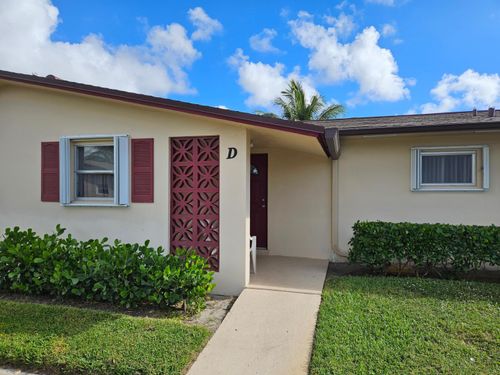 d-2950 Crosley Dr E, West Palm Beach, FL, 33415-8490 | Card Image