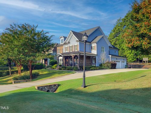 6017 Mentmore Pl, Cary, NC, 27519-1574 | Card Image