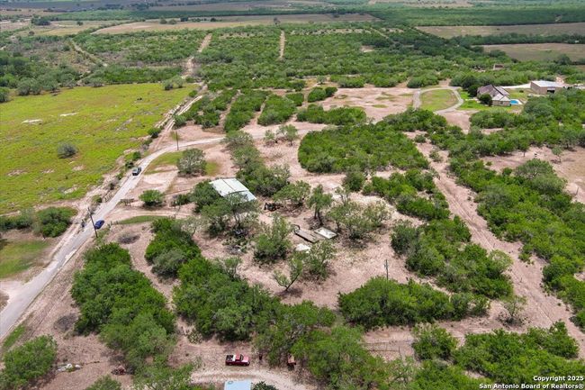 1402 Stephens Dr, Home with 0 bedrooms, 0 bathrooms and null parking in George West TX | Image 11