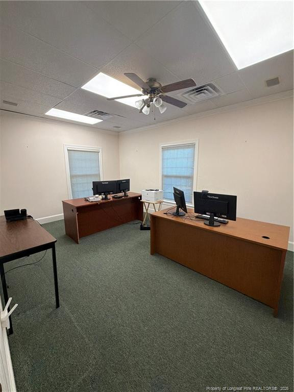 Commercial Lease in Fayetteville 3