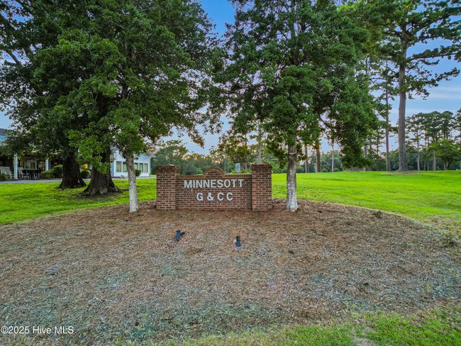 401 Hardison Dr, Home with 0 bedrooms, 0 bathrooms and null parking in Minnesott Beach NC | Image 19