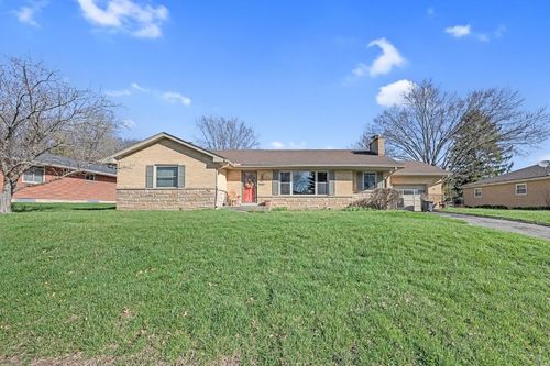 100 Catalpa Ave, Greendale, IN, 47025-1304 | Card Image