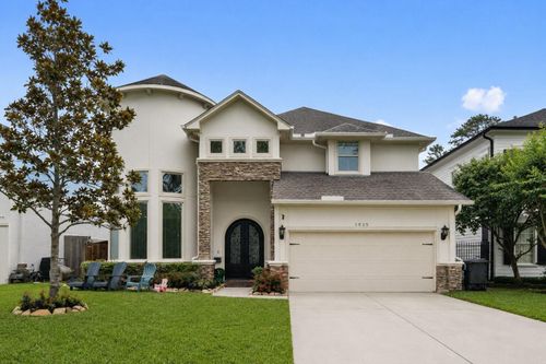 1835 Hewitt Dr, Houston, TX, 77018-4024 | Card Image