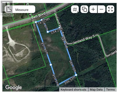 591 Bell Boulevard, Belleville (Belleville Ward), ON,  | Card Image