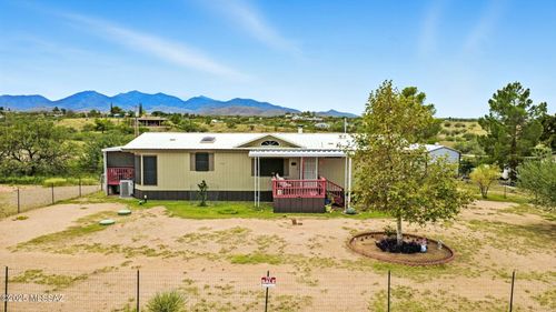 25130 E Shawnee Street, Benson, AZ, 85602 | Card Image