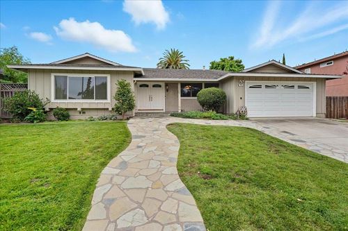 7025 Bret Harte Dr, San Jose, CA, 95120-3212 | Card Image