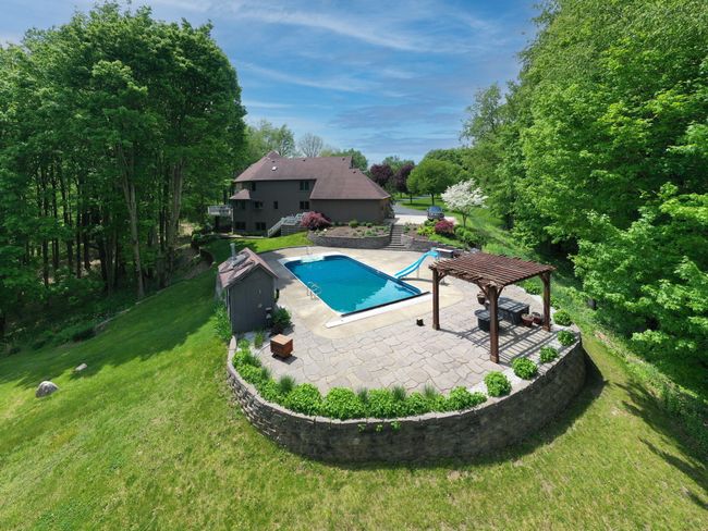 10185 N 650 E, House other with 6 bedrooms, 5 bathrooms and null parking in New Carlisle IN | Image 32
