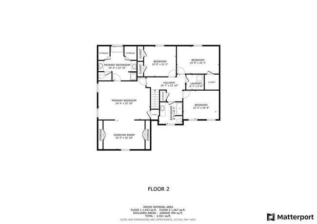 260 Roberts Rd, House other with 5 bedrooms, 4 bathrooms and null parking in Suwanee GA | Image 43