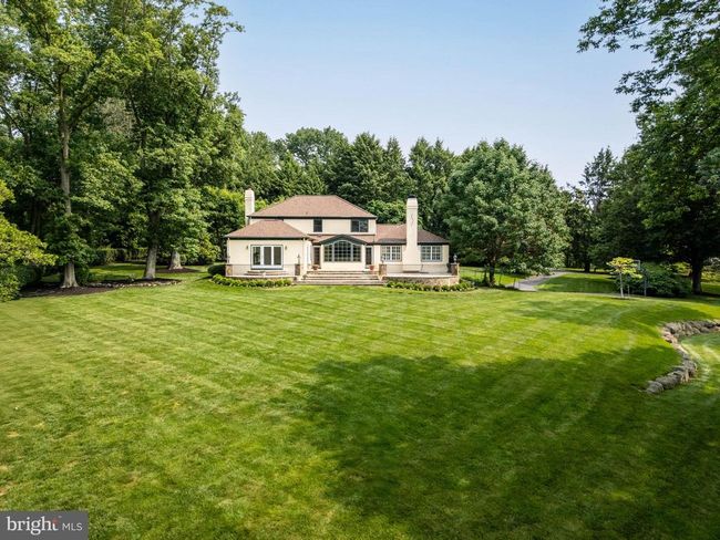 240 Church Rd, House other with 4 bedrooms, 4 bathrooms and null parking in Devon PA | Image 65