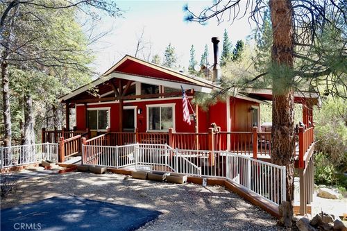 43354 Deer Canyon, Big Bear Lake, CA, 92315 | Card Image