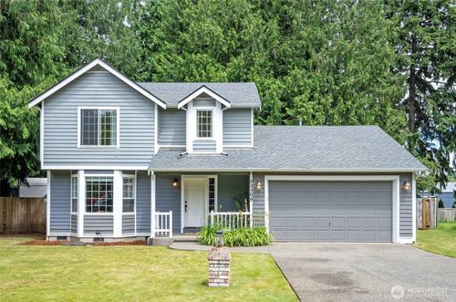 22509 133rd Avenue Ct E, Graham, WA, 98338 | Card Image
