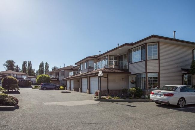 37 - 32659 George Ferguson Way, Townhouse with 2 bedrooms, 1 bathrooms and 1 parking in Abbotsford BC | Image 37