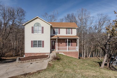 125 Harborside Court, Georgetown, KY, 40324 | Card Image