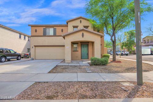 18409 W Dawn Dr, Surprise, AZ, 85374-3971 | Card Image