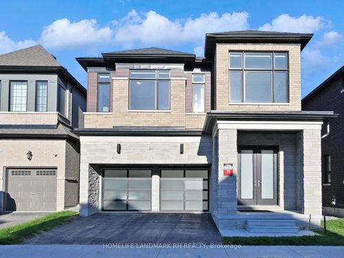 1045 Pisces Trail, Pickering, ON, L1X0P7 | Card Image