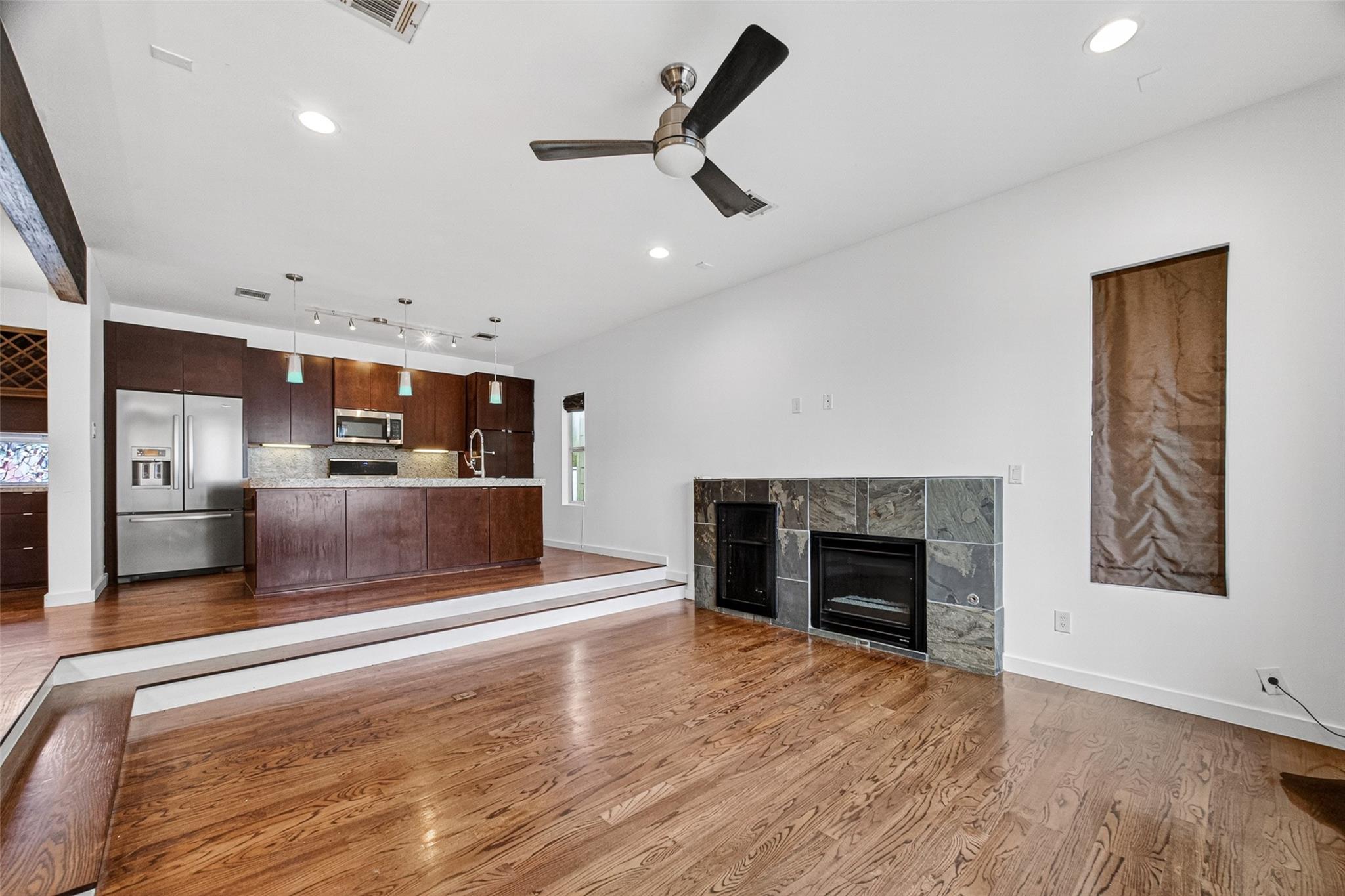 Residential in Houston 5